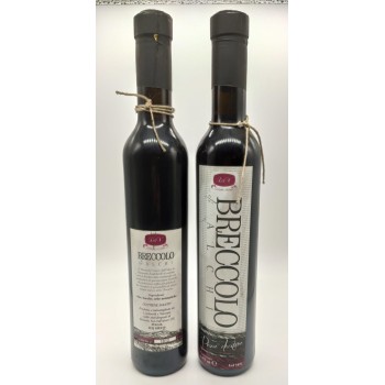 Vino Breccolo 50cl